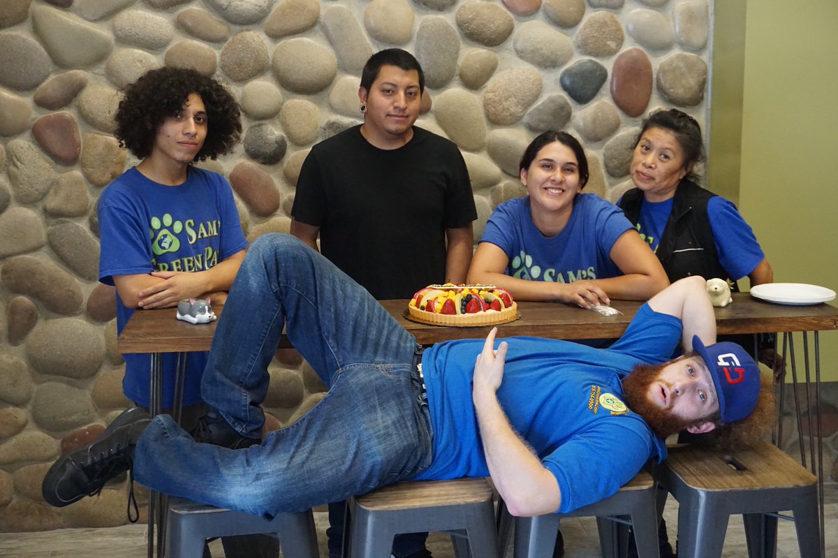 Join us in wishing our July babies a very happy birthday! Ivan, Andres, Lana, Lily, and Bruce we wish you guys an amazing birthday!!! 🎂 🎁🎈🎊 #happybirthday #birthdayatwork