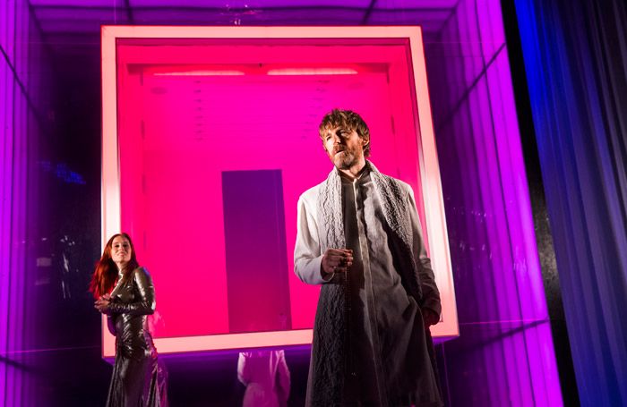 theatre_direct's tweet photo. Congratulations to everyone behind Tartuffe on a wonderful run at the Theatre Royal Haymarket! - https://t.co/93wIBCFLNE https://t.co/geCrQgdPeL