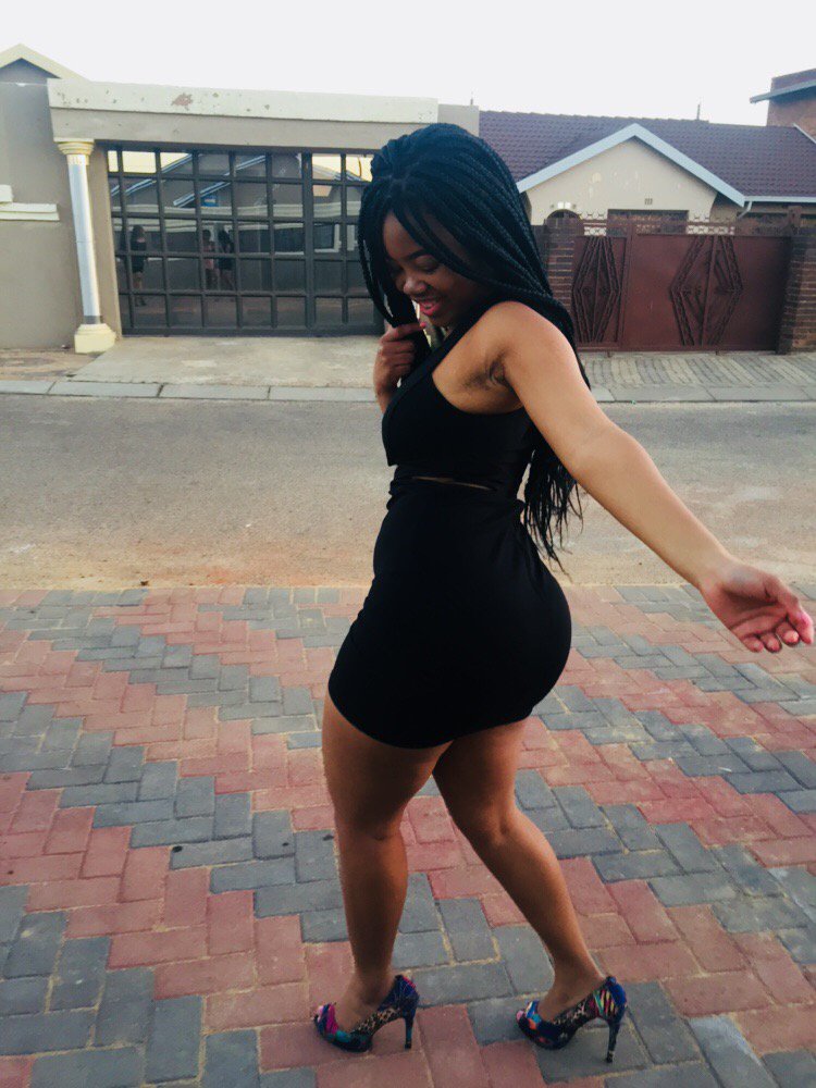 lebo lekeka🦋 tweet media