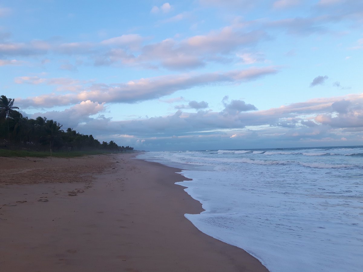 thesoundroom's tweet photo. @joeclaussell Just arrived in Bahia. Man this place has a natural rhythm all of its own. https://t.co/gSW1vGpBhm