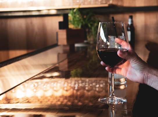 theunionok's tweet photo. It’s Saturday night. 

Take a deep breath and enjoy dinner and a glass of wine with your favorite people tonight. 

We’ll take care of you. 
.
.
.
.
.
#UnionStandards #PatioVibes #UniqueDrinks #UniqueEats #SaturdayNight #Friends #OKC #Downtown https://t.co/IFo2Gh9T3J