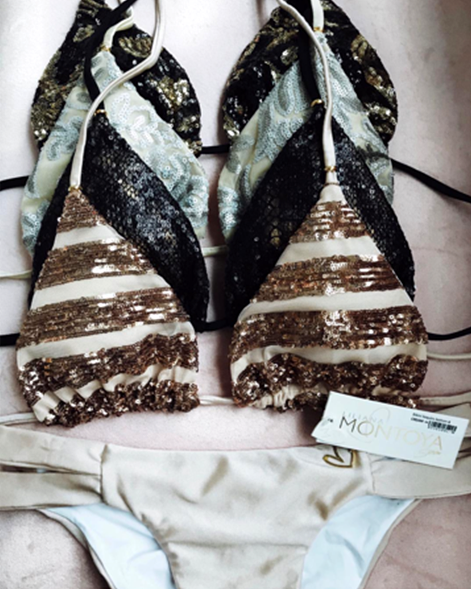 Do you already have your bikini for the weekend? 🤔😍

SHOP NOW •LILIANAMONTOYA.COM•
#montoyaheart #lilianamontoyaswim