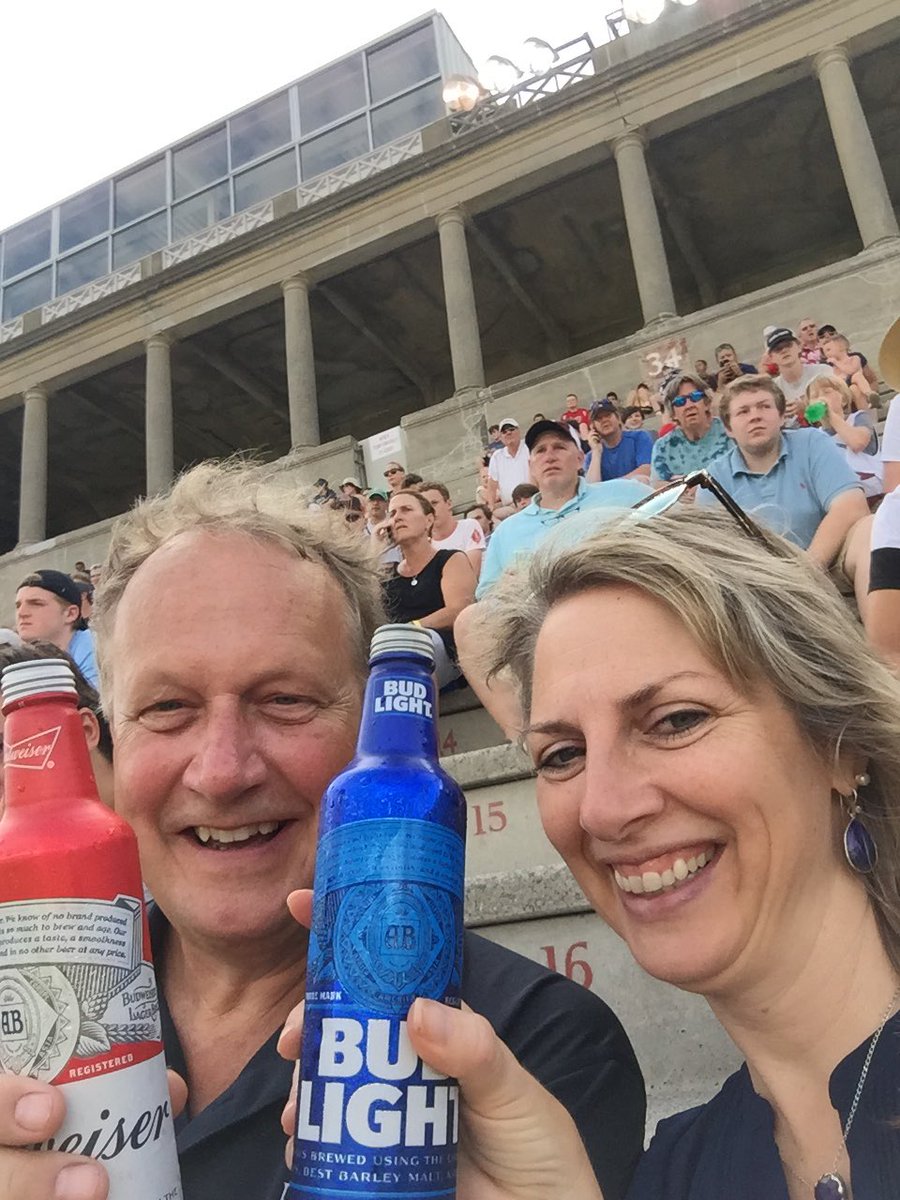 skinnerl13's tweet photo. #thirstrow https://t.co/FGKducUb3j