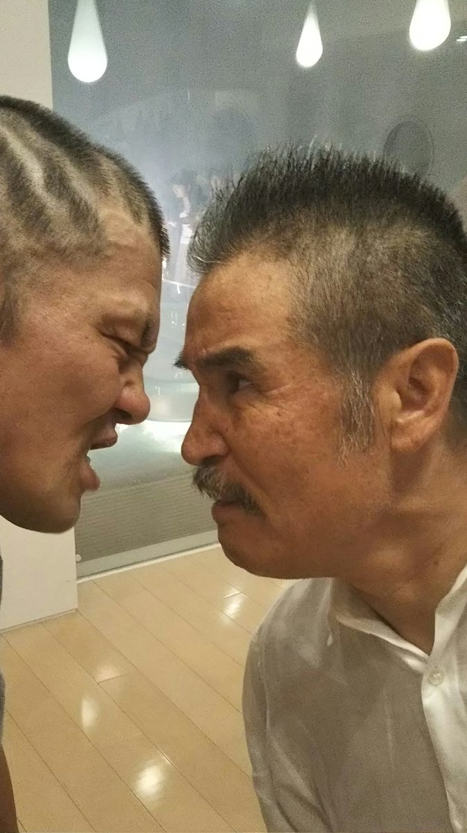 宝亀克寿 おはよう 鈴木みのるちゃんに挑戦 宝亀克寿 おはよう 鈴木みのるちゃんに挑戦