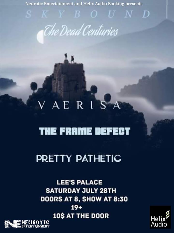 Lee's Palace tweet media