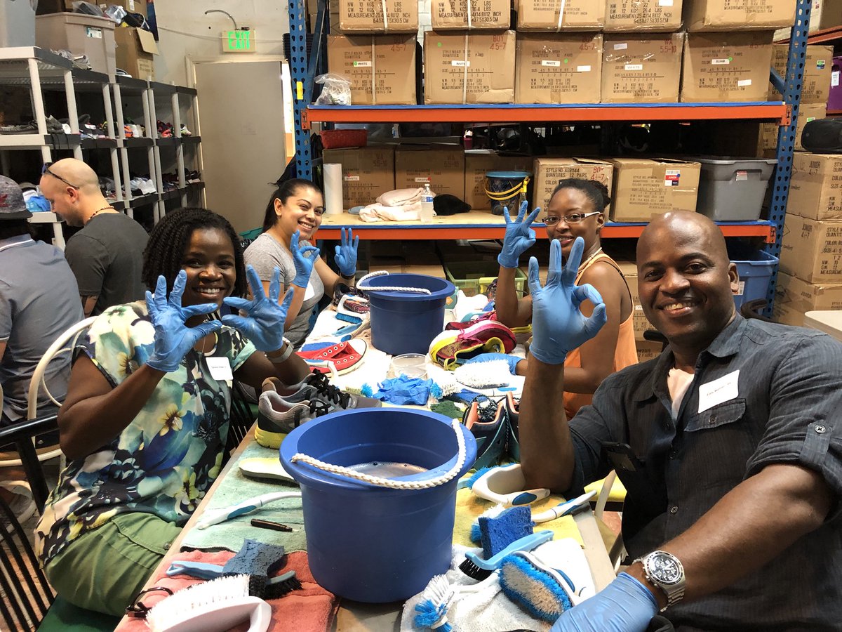 Meghan DeFord (@owlumni) on Twitter photo So proud of our Broward County <a href="/FAUAlumni/">Florida Atlantic Alumni 🦉</a> volunteering today at <a href="/InJacobsShoes/">In Jacob's Shoes</a>. Owls Up! 🦉👌 So proud of our Broward County <a href="/FAUAlumni/">Florida Atlantic Alumni 🦉</a> volunteering today at <a href="/InJacobsShoes/">In Jacob's Shoes</a>. Owls Up! 🦉👌