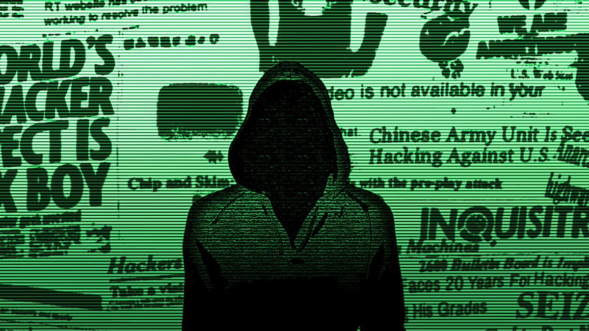 KimberSystems's tweet photo. Simulated Attacks Reveal How Easily Corporate Networks Fall Prey to Hackers https://t.co/5JJkcgtJR9 #infosec #cybersecurity #hackers https://t.co/fjgqP8LCtm