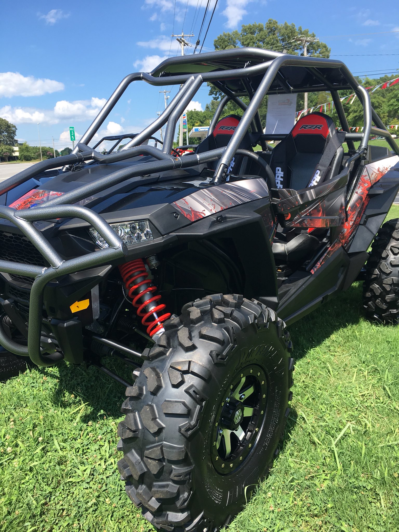 Shoals Xtreme Powersports LLC shoalsxtreme X