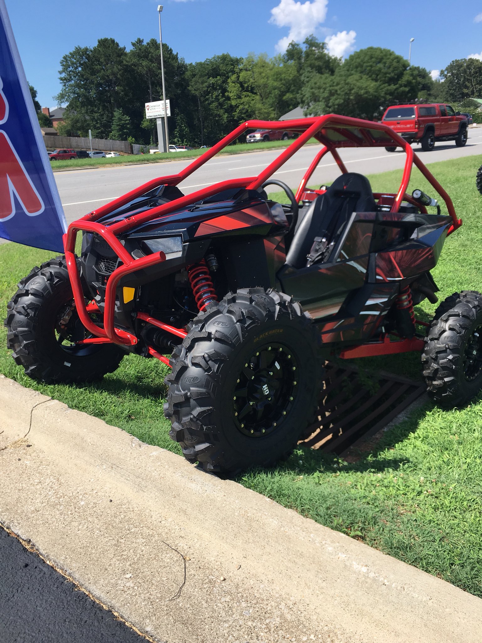 Shoals xtreme powersports online