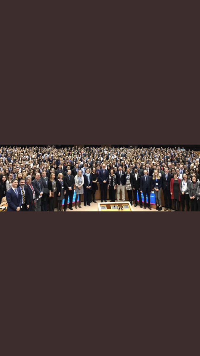ChristophidouEU's tweet photo. 5-month paid  #internship in @EU_Commission starting 
in March 2019.  
Learn #EU policies 
including #education #youth #culture #sport.  
Make new friends for life, acquire new #skills &amp; 
work experience.  
Apply before 31 Aug 2018. 
#interns #internship https://t.co/fPAr8fPvME
