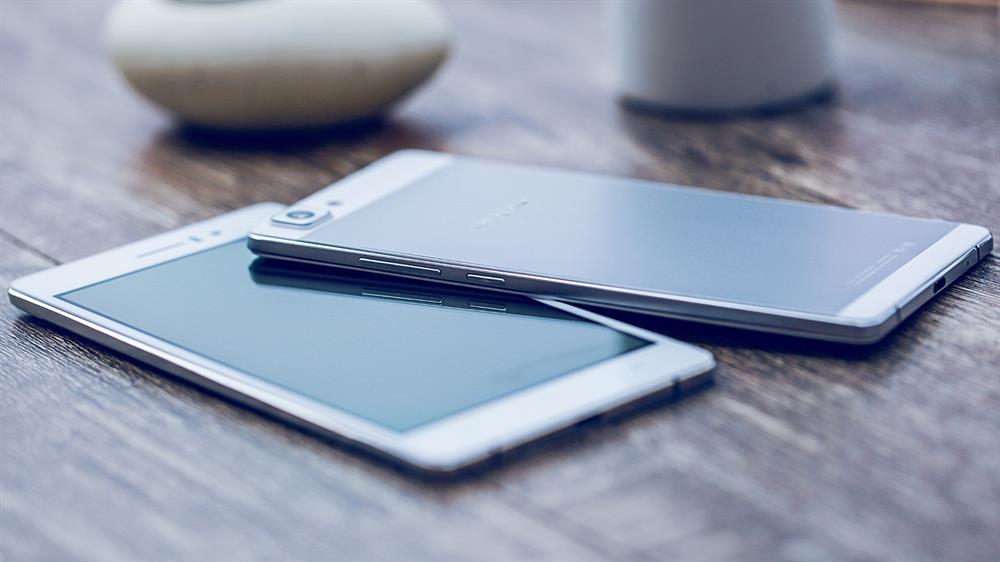 Teknolojide inceliğin son noktası ne olabilir ? dlvr.it/Qd5X1P