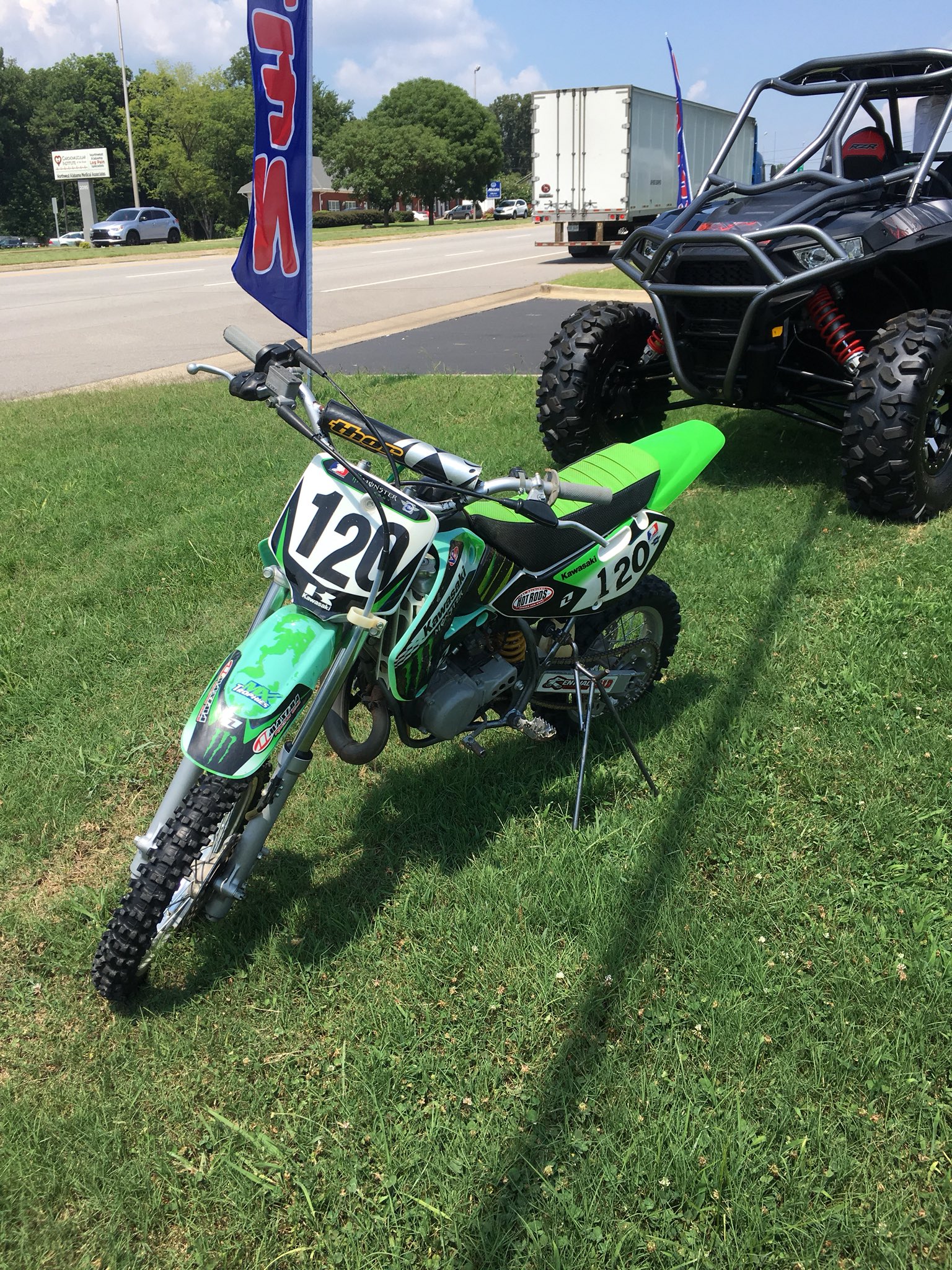 Shoals xtreme powersports online