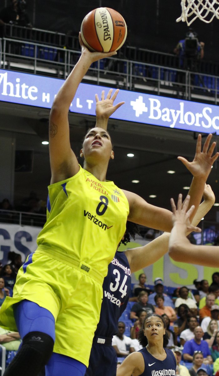 maya moore dunk