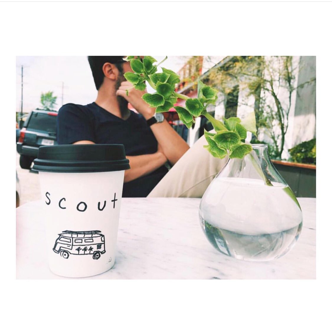 scout tweet media