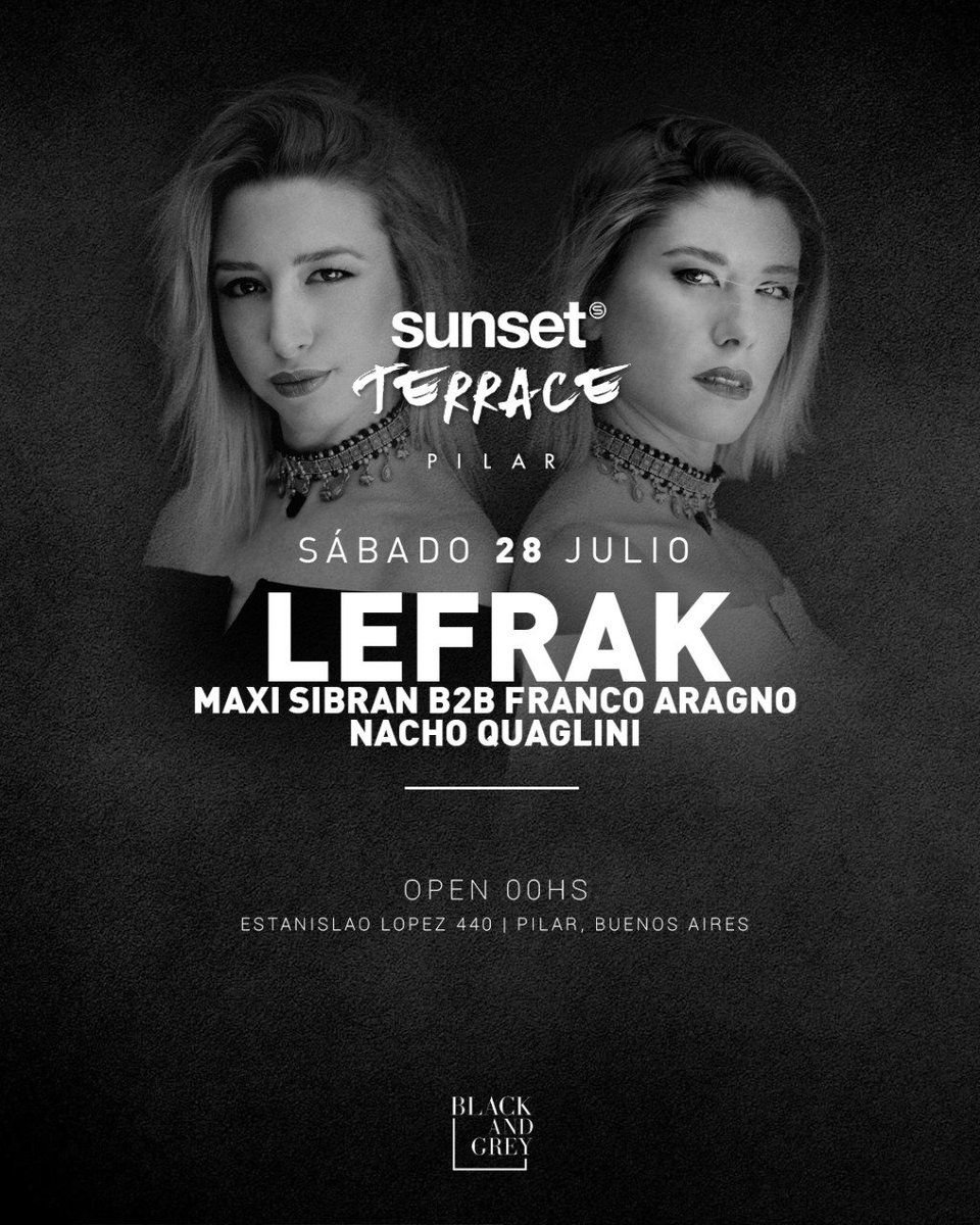 SunsetPilarOK's tweet photo. #SUNSETPILAROK_
REGISTRATE 11 5936 0053
🧝‍♀️2.30 AM
👩‍💼2.00 AM https://t.co/e0syL5KuUk