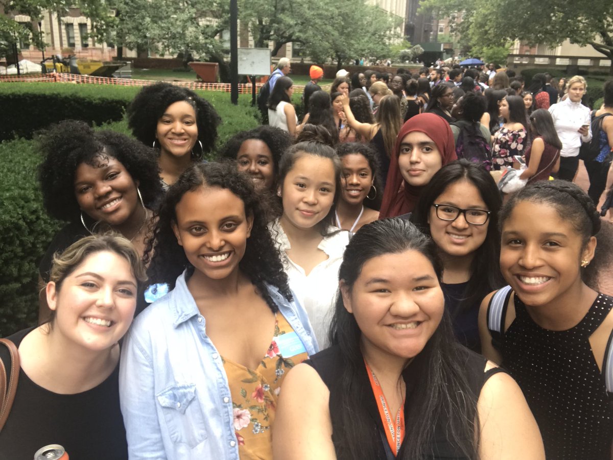 islandgurl20701's tweet photo. One more week!!! Iโm going to miss my Cohort 14 LEDA fam๐๐ #leda4life https://t.co/mgjtmURcBD