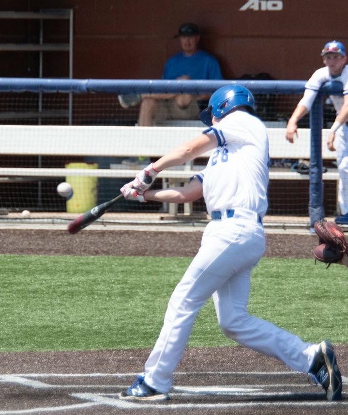 tbelch28's tweet photo. I would like to thank my family, coaches, and teammates for helping me attain the lifetime goal of playing college baseball. With that being said I am blessed and honored to be able to continue my baseball and academic career at Southeastern Illinois College. ⚾️ @ProspectsKY https://t.co/YA6rRgFYGN