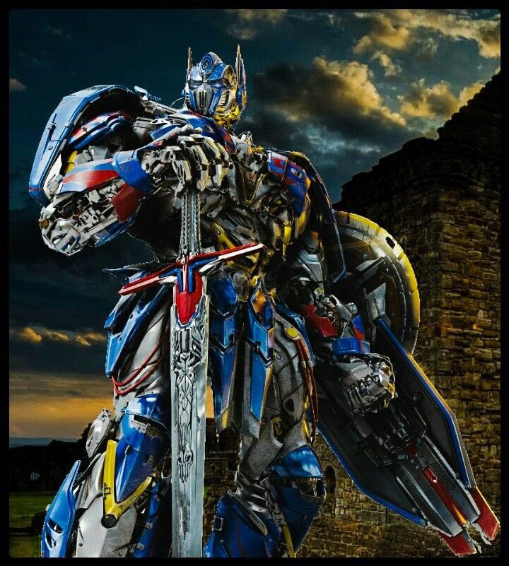 Happy Birthday Himself Mr. Peter Cullen. MY NAME IS OPTIMUS PRIME. I AM LEADER OF AUTOBOTS.    