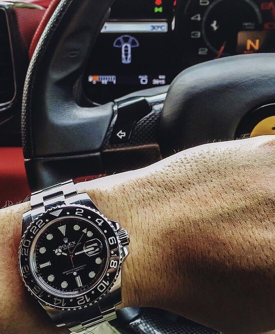 Mohammad_Mandhu's tweet photo. That kind of day ♛#Rolex https://t.co/VBd6juL07T