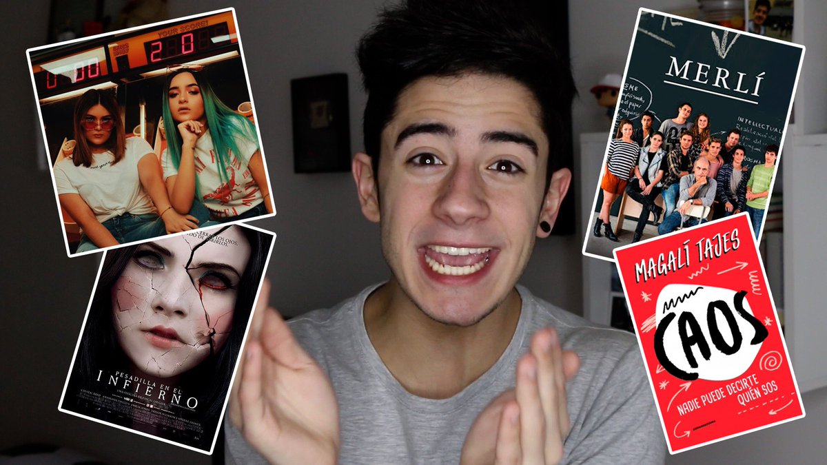 kevsho9's tweet photo. Han pasado 84 años pero tenemos nuevas RECOMENDACIONES PIOLAS 🎉 quiero que me dejen las suyas! Muchos RT si quieren que las haga más seguido ajajajaj 🙈
Link: https://t.co/cNUDGn3FES 🚀 https://t.co/ZMJ17AFXwe
