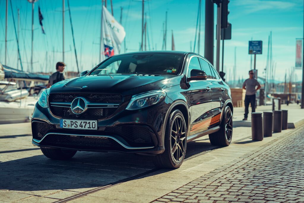 Mercedes Benz On Twitter Ground Breaking Without A Doubt