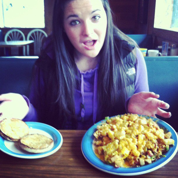 Kalico_KitchenW's tweet photo. What more could you ask for? #KalicoKitchen #SpokaneWA https://t.co/wA7JYJh3nh