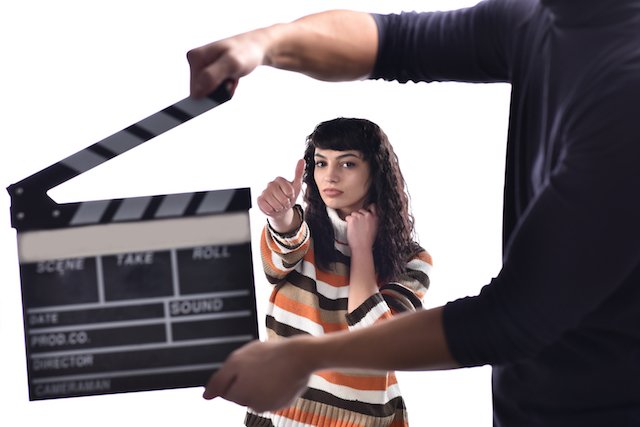 Backstage's tweet photo. How to make a demo reel without preexisting footage https://t.co/zVTI6G4KLK via @TimGradyFilms https://t.co/N1FU7mMwIK