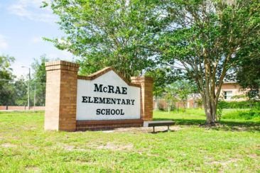 Team effort, new approaches propel McRae Elementary buff.ly/2AkIDWc