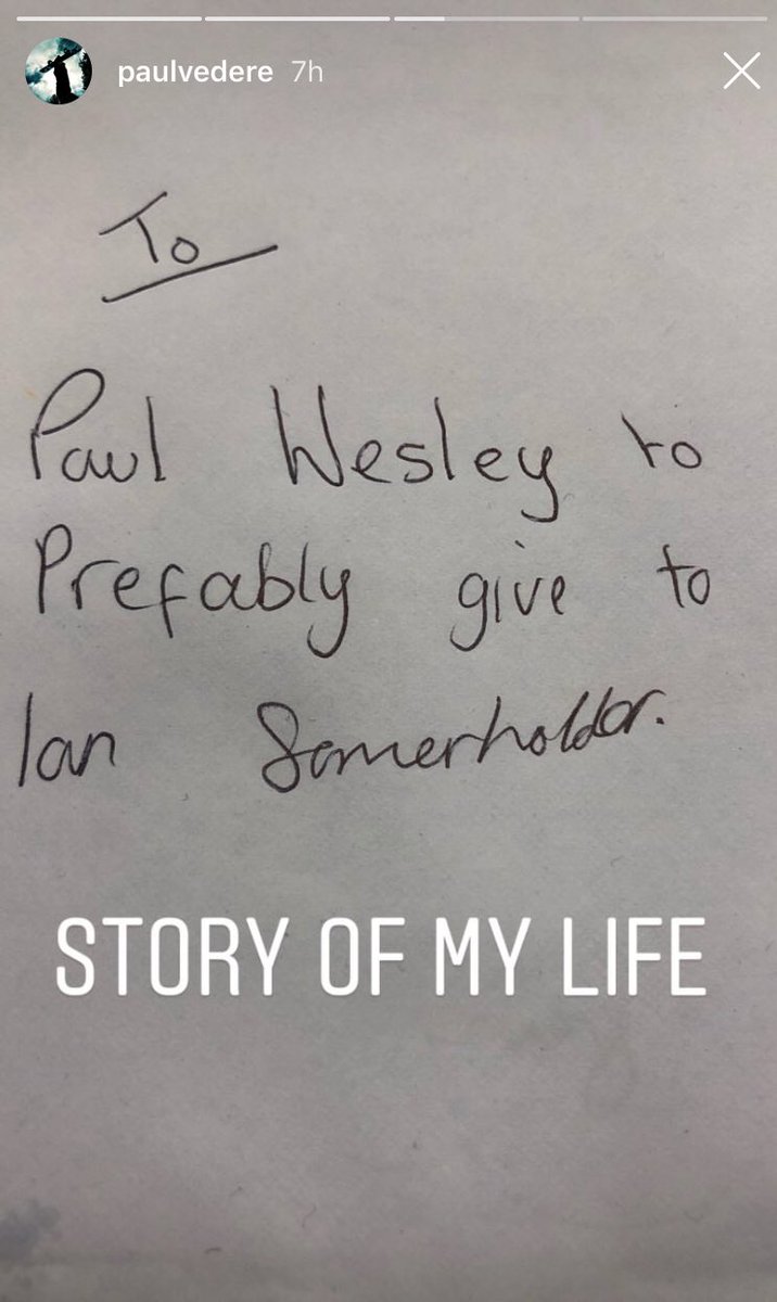 Paul_Network's tweet image. I‘m speechless 😒