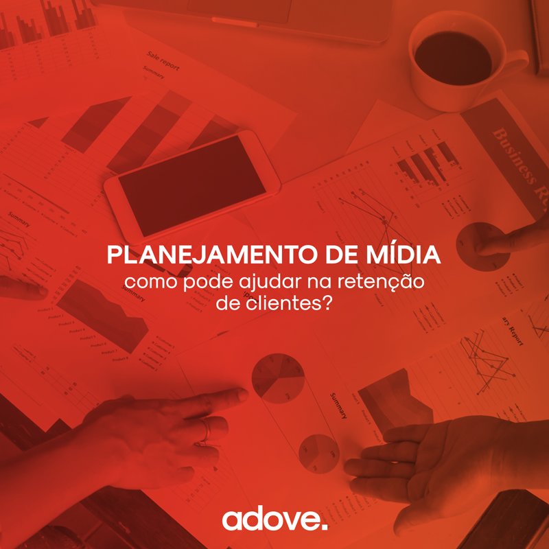 adovecom's tweet photo. Um bom planejamento de mídia pode ajudar muito quando o assunto é retenção de clientes! Quer saber como? Acesse o blog:
👉 🤔 #adove #marketingdigital https://t.co/SlJof1J4b9