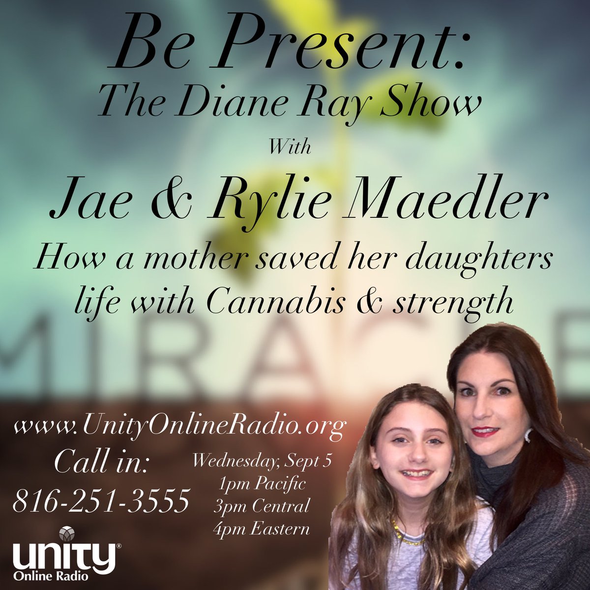 UnityOnlineRadio.org