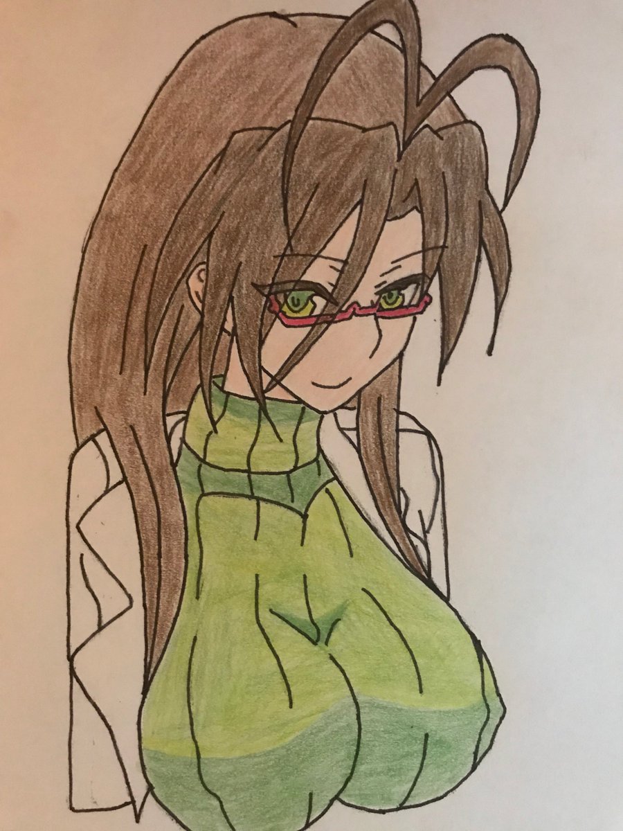 Shock Xexex36 Hello This Is A Hasegawa Sensei Drawing By Me Inspired By You Please Draw Her Once Again For Your Fans She Is The Best And My Favorite Character In Shock Xexex36 Hello This Is A Hasegawa Sensei Drawing By Me Inspired By You Please Draw Her Once Again For Your Fans She Is The Best And My Favorite Character In