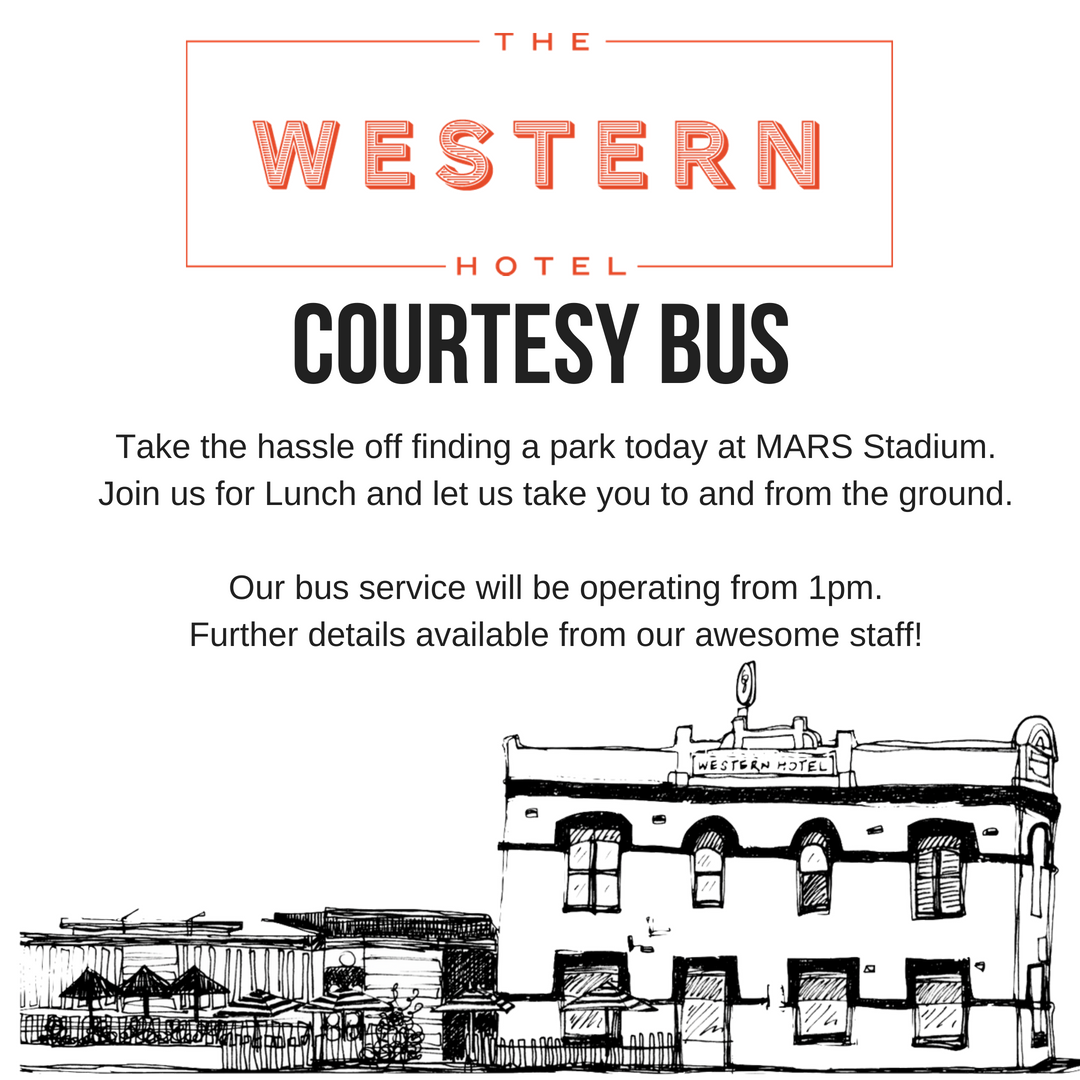 Join us for Lunch and let us do all the hard work!
<a href="/westernbulldogs/">Western Bulldogs</a> <a href="/PortAdelaideFC/">PortAdelaideFC</a> <a href="/lennyp23/">Liam Pickering</a> <a href="/craighutchy/">Craig Hutchison</a> <a href="/AFL/">AFL</a>