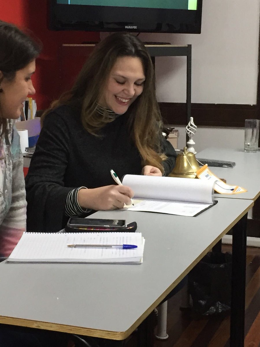 rotaractpac's tweet photo. Después de la jornada de ayer @RotaryAviacion aprobó nuestro reglamento https://t.co/o2C5Qwq2z6