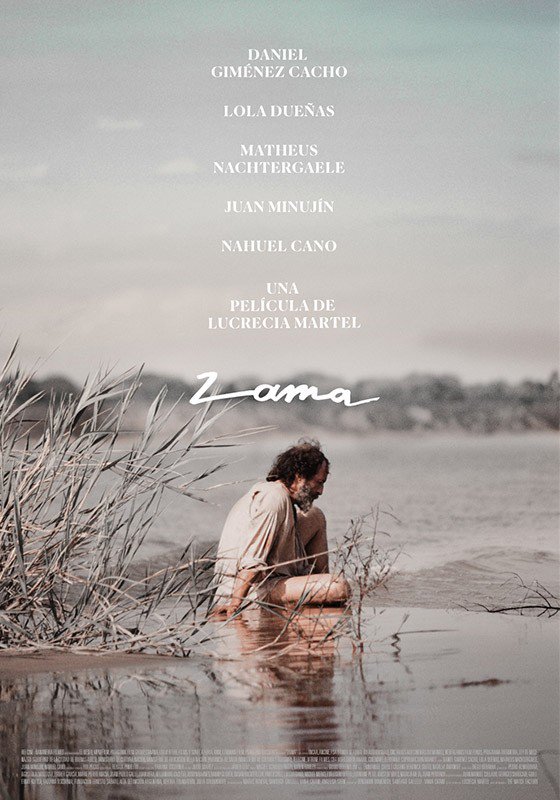 filmdialogstore's tweet photo. Watch #LucretiaMartel 's #Zama here now #FilmStreaming https://t.co/5gkKvUmtpn https://t.co/998sOhJg79