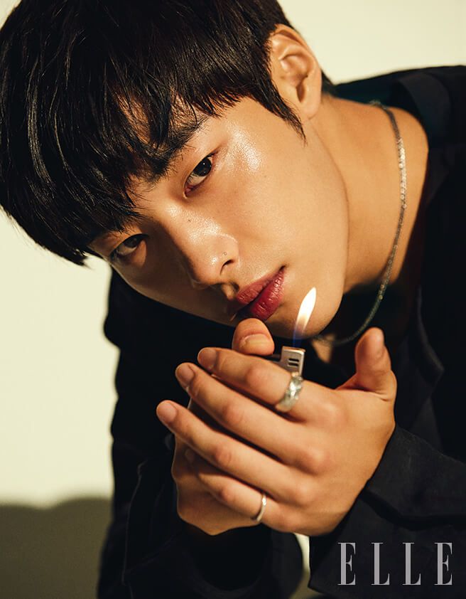 Woo Do Hwan