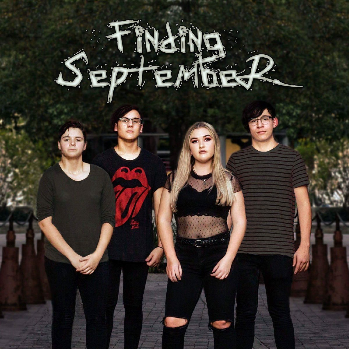 jegentry66's tweet photo. Today's SOUNDCHECK with GENTRY 'Video of the Day' is from my friends in Finding September. This is the video for their single titled "Summer Club"
#soundcheckwithgentry #findingseptember #summerclub #rockmusic #rock #hardrock #metal #alternativerock
https://t.co/ny0DKMx96k https://t.co/RjYwRCpBMZ