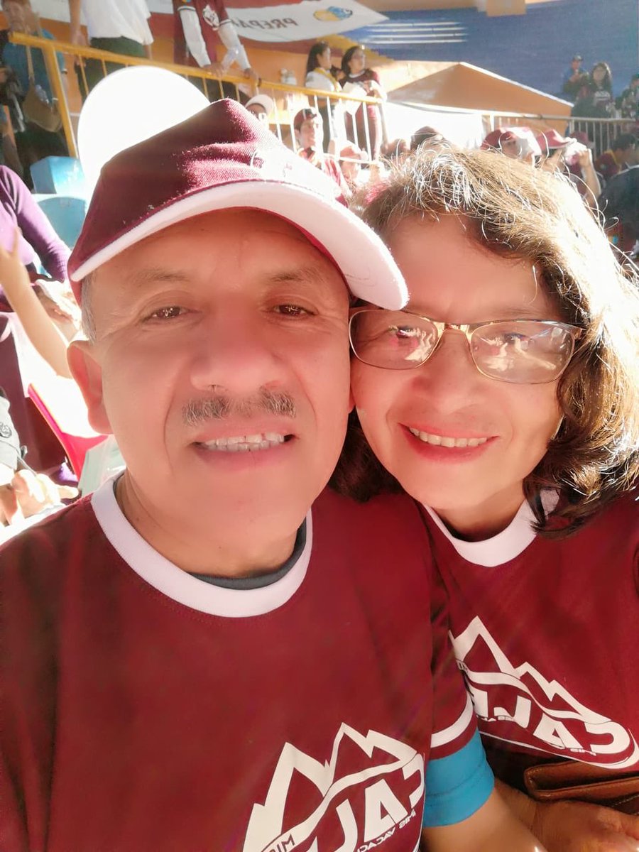 #MisionCaleb 
#yoVoy #UPSur