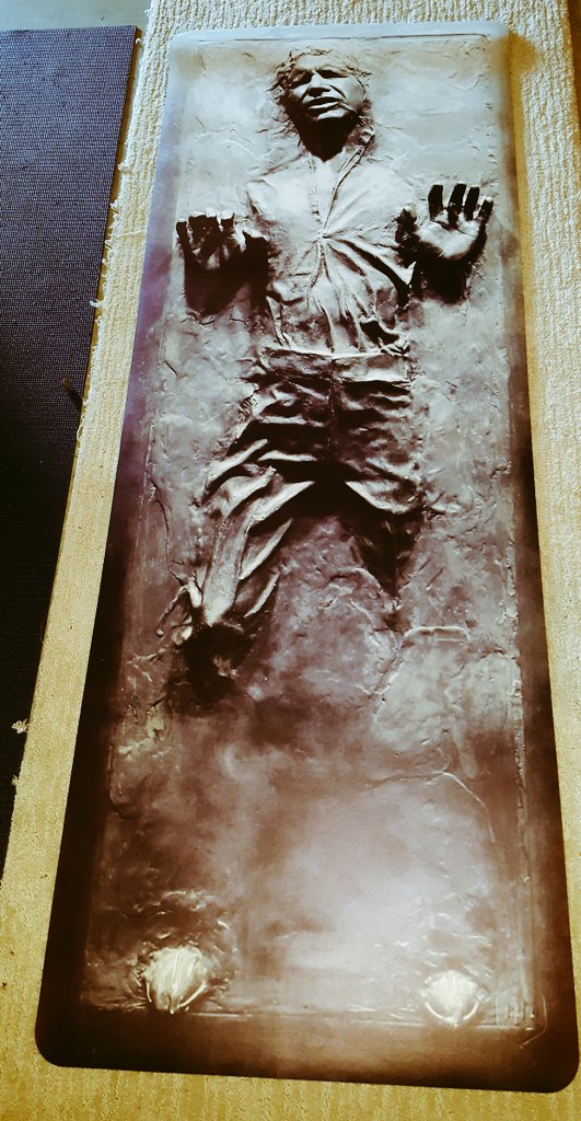 onnit han solo yoga mat