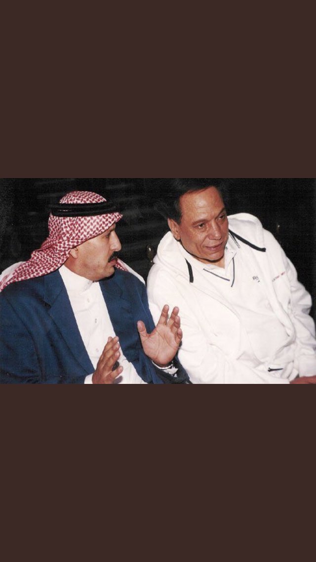 Ø§Ø¨Ø±Ø§Ù‡ÙŠÙ… Ø§Ù„ÙØ±ÙŠØ§Ù† On Twitter Ø¹Ø§Ø¯Ù„ Ø§Ù…Ø§Ù… ÙŠØ³ØªÙ‚Ø¨Ù„Ù†ÙŠ ÙÙŠ Ø§Ù„Ù‚Ø§Ù‡Ø±Ù‡