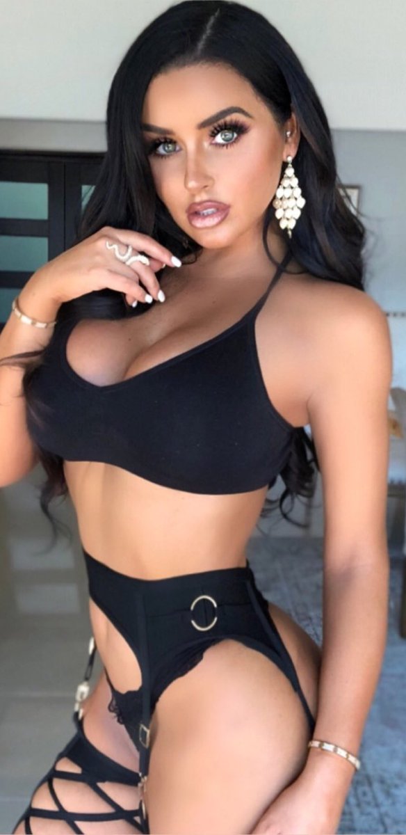 Marlon Morgan On Twitter Abiratchford Is The Living Goddess Venus Everything About Her Is