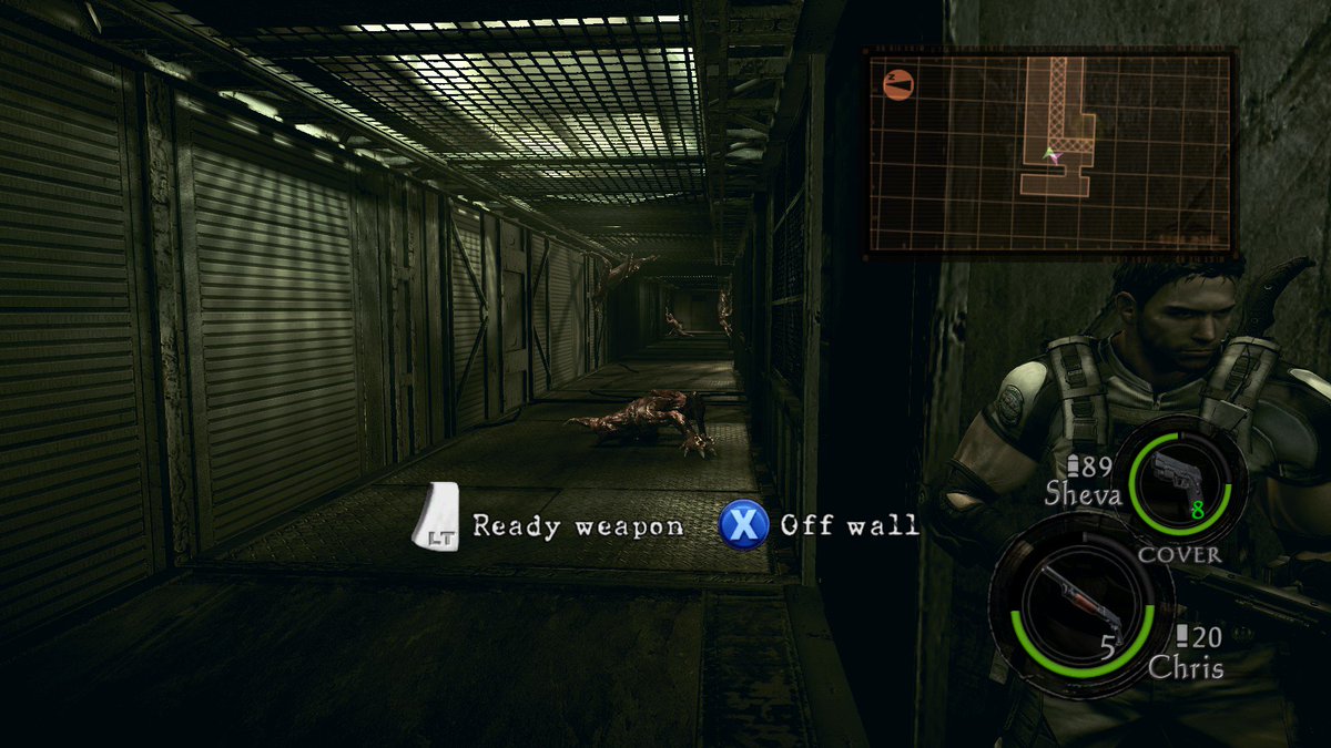 resident evil 5 pc download nosteam