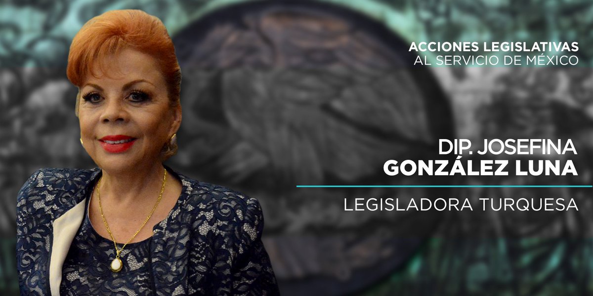 #México, tienes en mí a una aliada. Mi convicción es velar por el bienestar de las familias mexicanas.