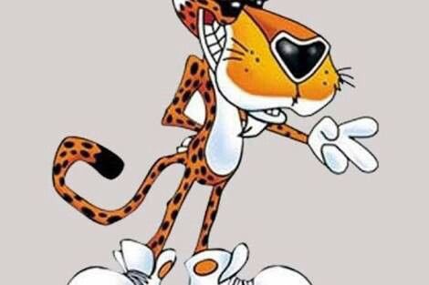 gothominc's tweet photo. Get me another Cheeto... #luvbuzz https://t.co/rJ6vek2S2C