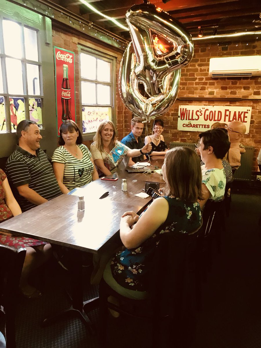 mambosnorwich's tweet photo. What a great Saturday night at Mambos, we would like to thank all our wonderful customers and here are some photos of those who had something to special celebrate. https://t.co/Nuott4NPTd