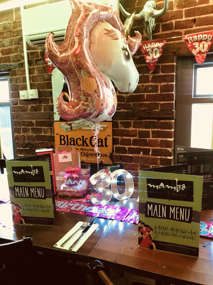 mambosnorwich's tweet photo. What a great Saturday night at Mambos, we would like to thank all our wonderful customers and here are some photos of those who had something to special celebrate. https://t.co/Nuott4NPTd
