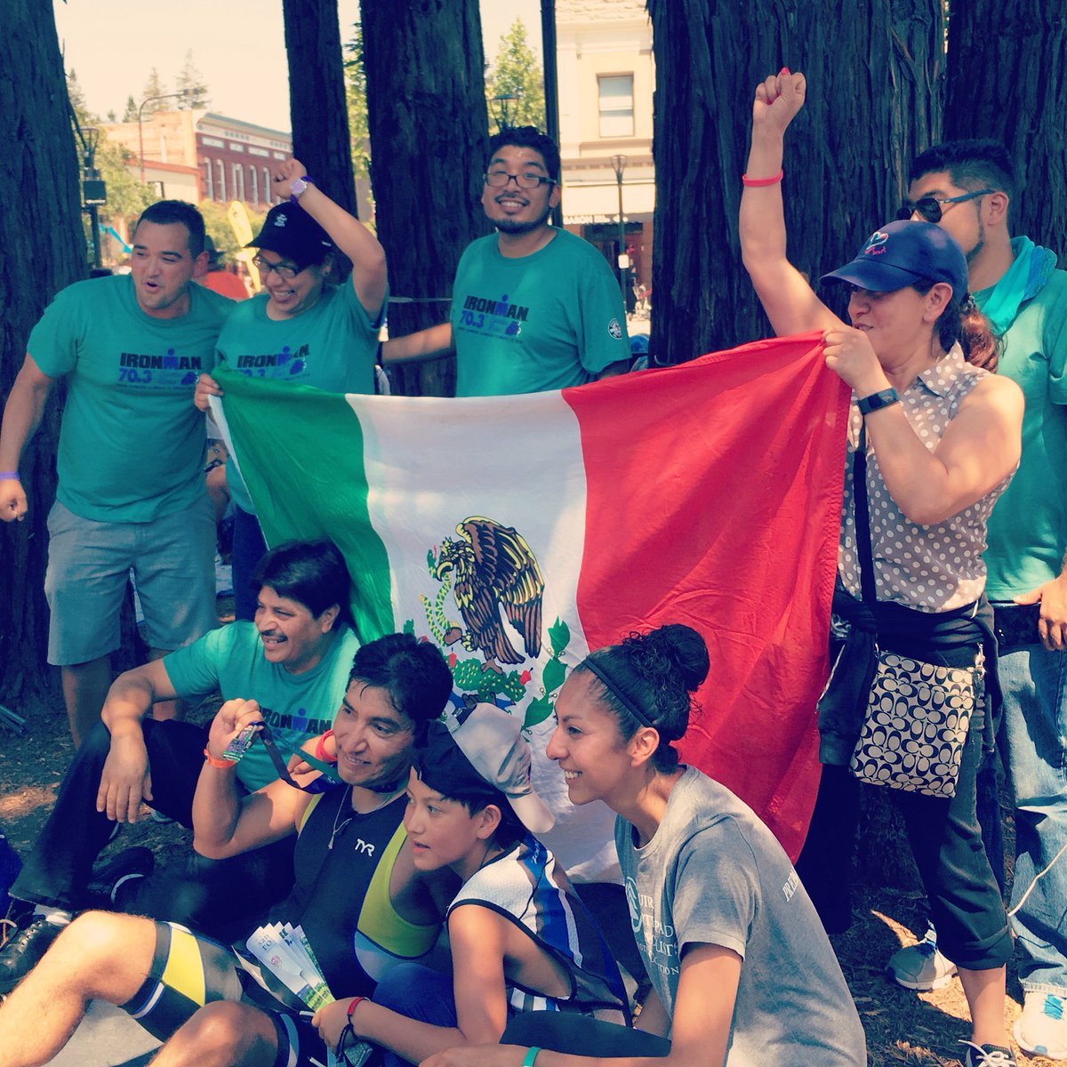 Out There Santa Rosa tweet media