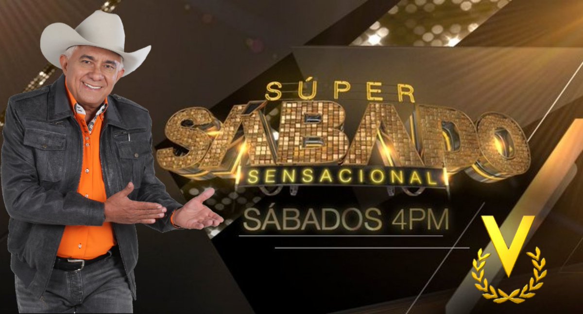 En breves minutos <a href="/reynaldoarmasve/">Reynaldo Armas</a> en <a href="/sssvenevision/">Sábado Sensacional</a> presentando su nuevo cd #repasandodistancias