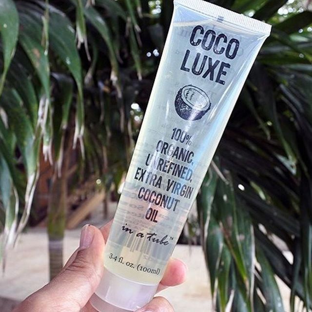 Perfect for travel. Perfect for home. Coconut oil to go or stay. Get yours at #gbsbeauty 🥥🥥 #coconutoil