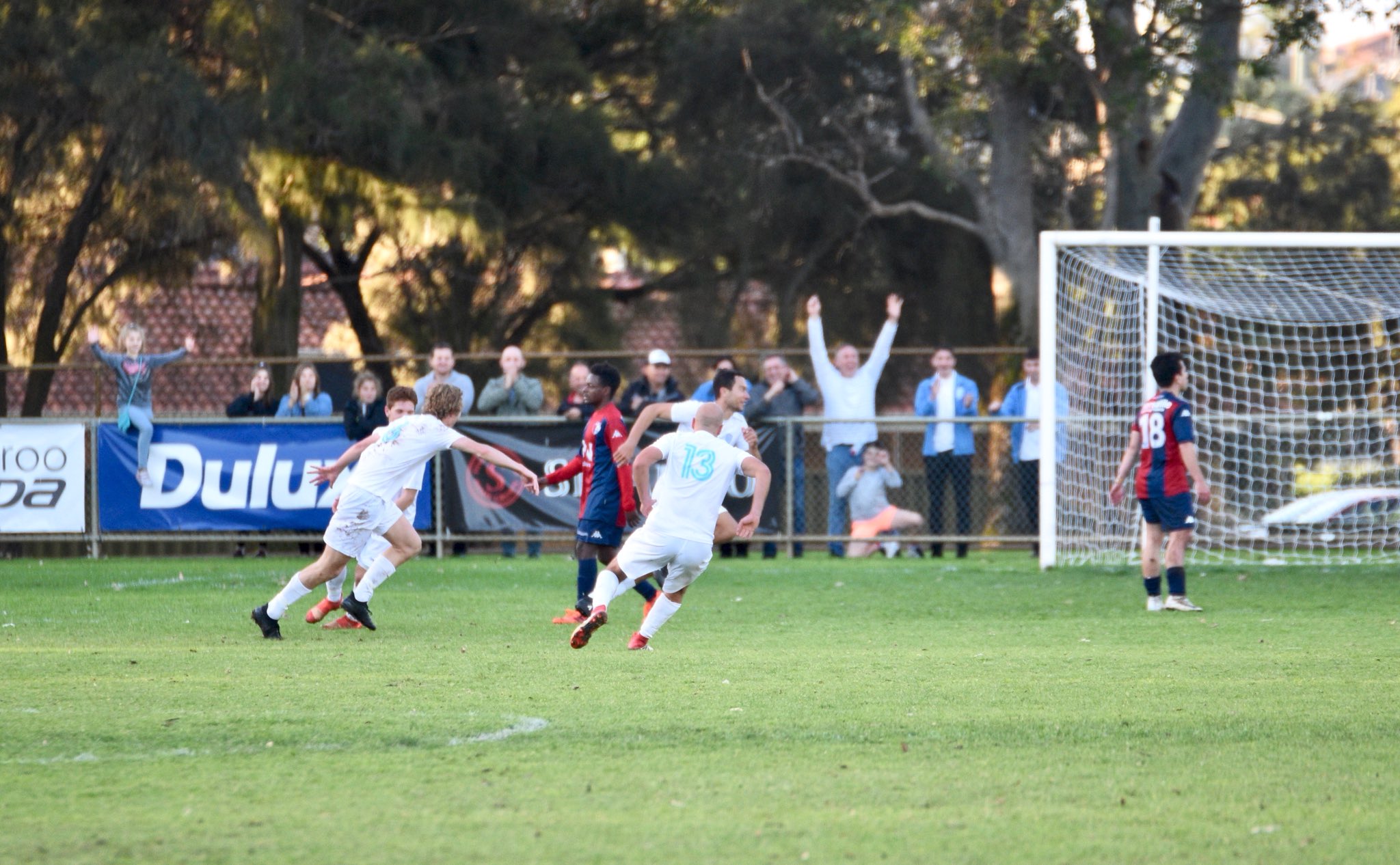Perth Soccer Club on Twitter "PHOTOS lizzi_rob was behind the camera again yesterday. More